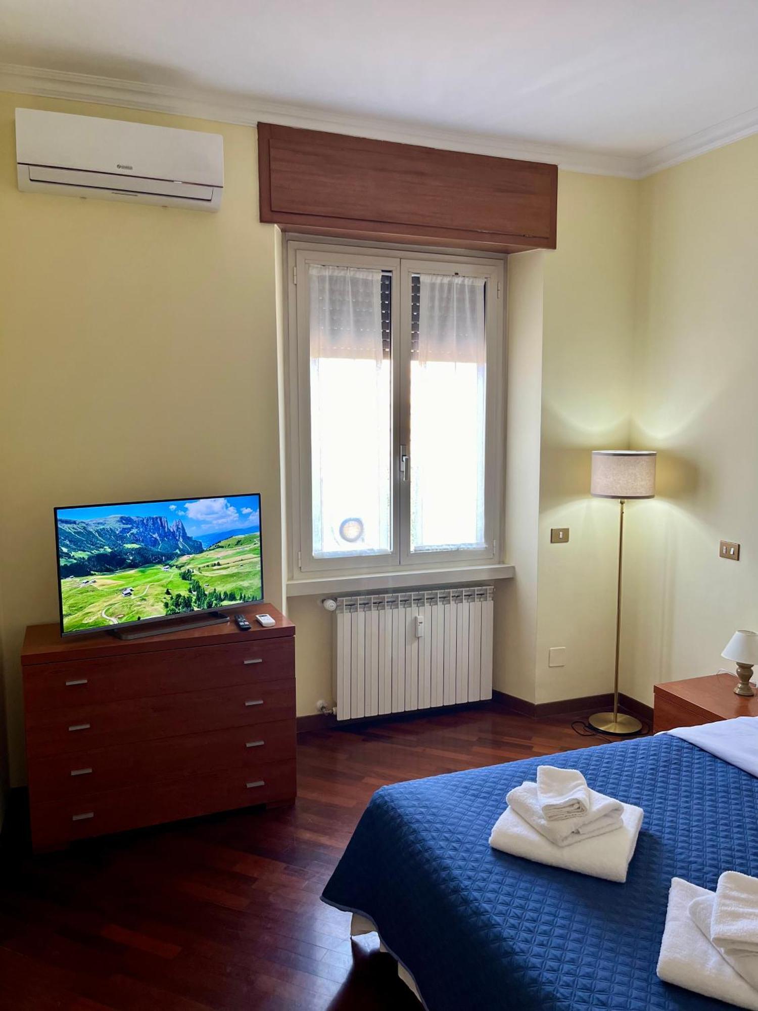 Cata Apartment Roma Eksteriør billede