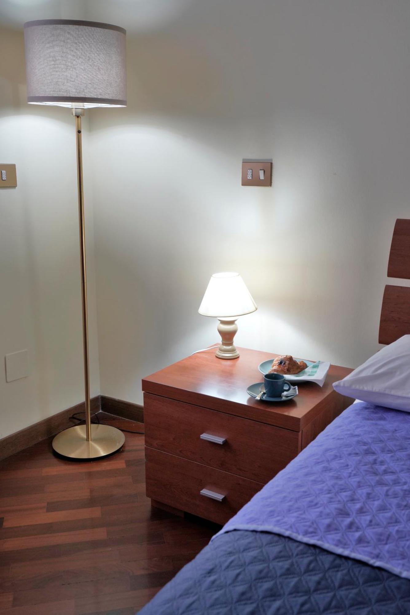 Cata Apartment Roma Eksteriør billede