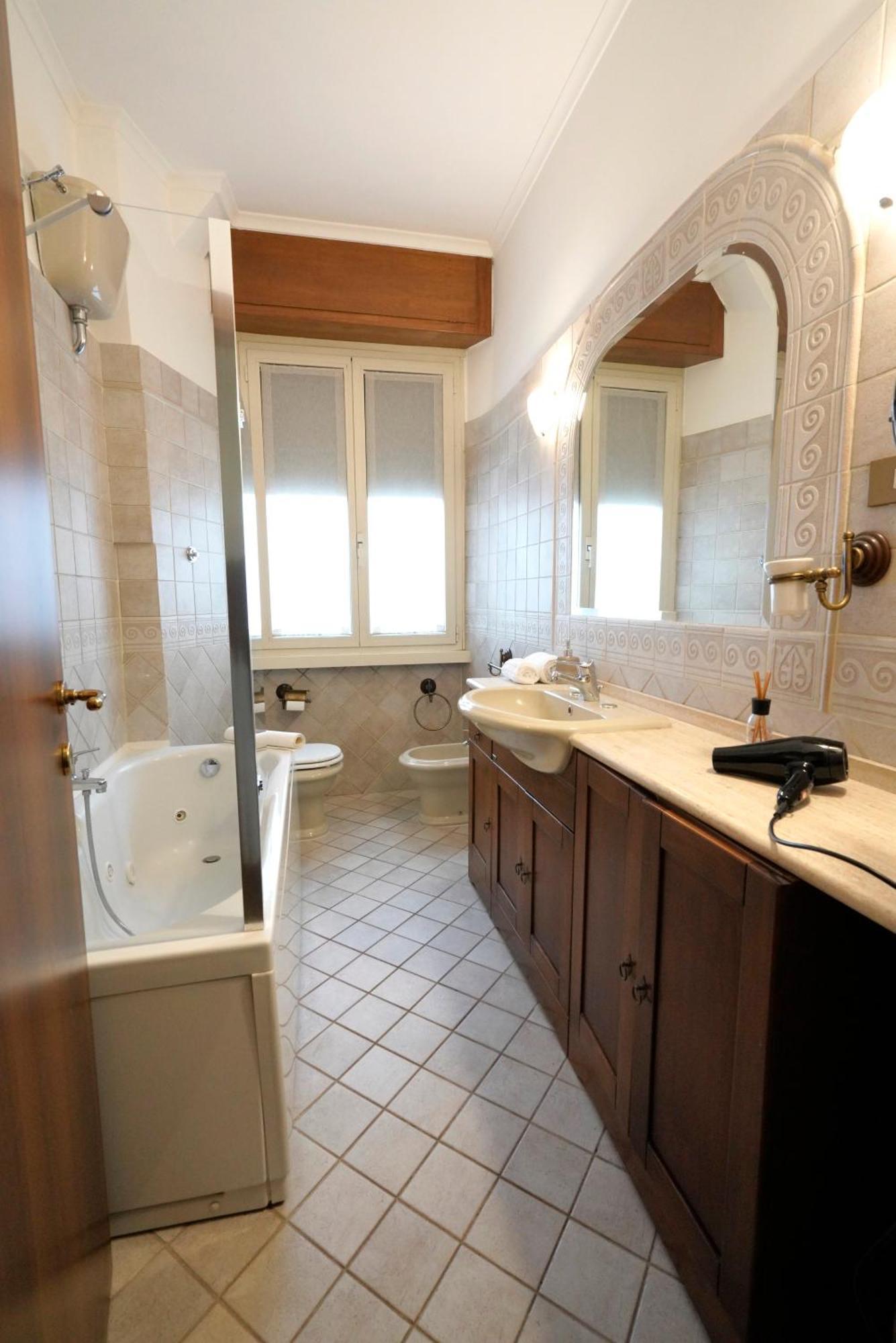 Cata Apartment Roma Eksteriør billede